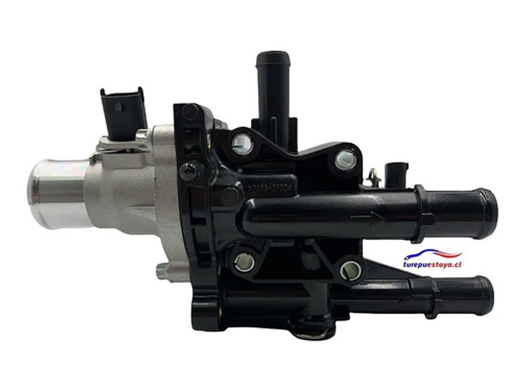 Termostato Completo Opel Astra H 1.8 2004-2011 1