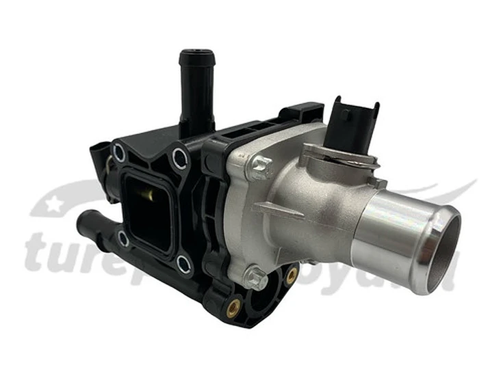 Termostato Completo Opel Astra H 1.8 2004-2011 4