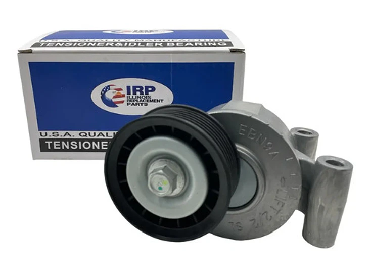 Tensor Correa Alternador Mazda 3 2.0 2004-2014 1