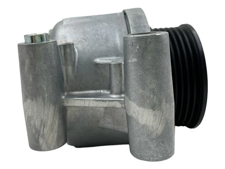 Tensor Correa Alternador Mazda 3 2.0 2004-2014 5