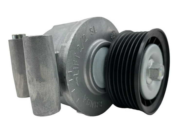 Tensor Correa Alternador Mazda 3 2.0 2004-2014 2