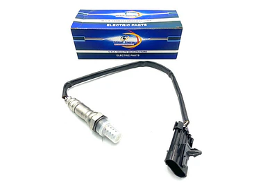 Sensor Oxigeno Chevrolet Aveo 1.4 2003-2010 ( Posición 2) 4