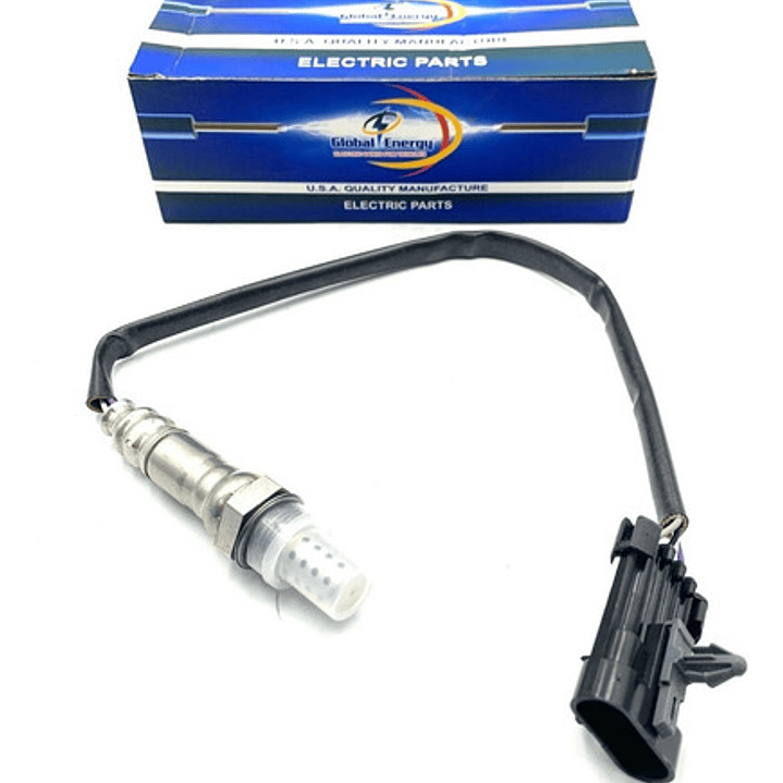 Sensor Oxigeno Chevrolet Aveo 1.4 2003-2010 ( Posición 2) 4