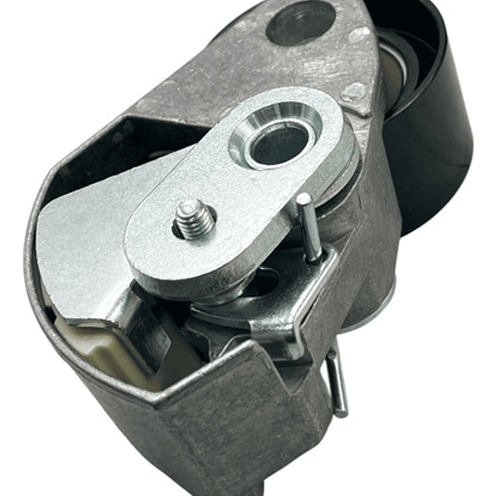 Kit Distribución + Bomba Agua Para Santa Fe 2.2 2006-2010 8