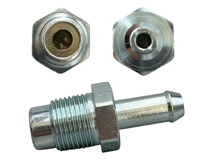 Válvula Pcv Para Haval M2 1.5 2010-2015 3