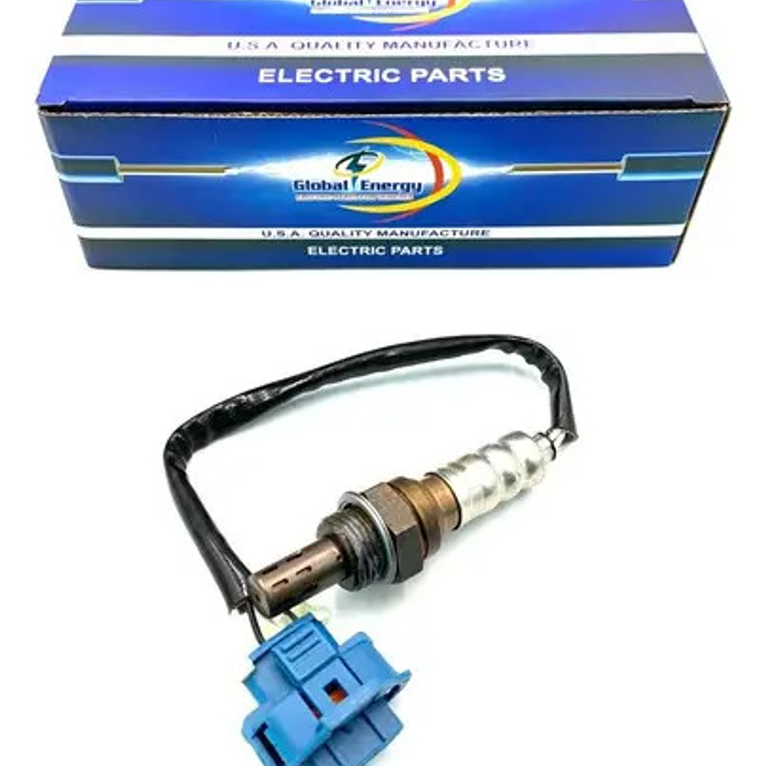 Sensor Oxigeno Chevrolet Cruze 1.8 2010-2017 ( Posición 2) 1