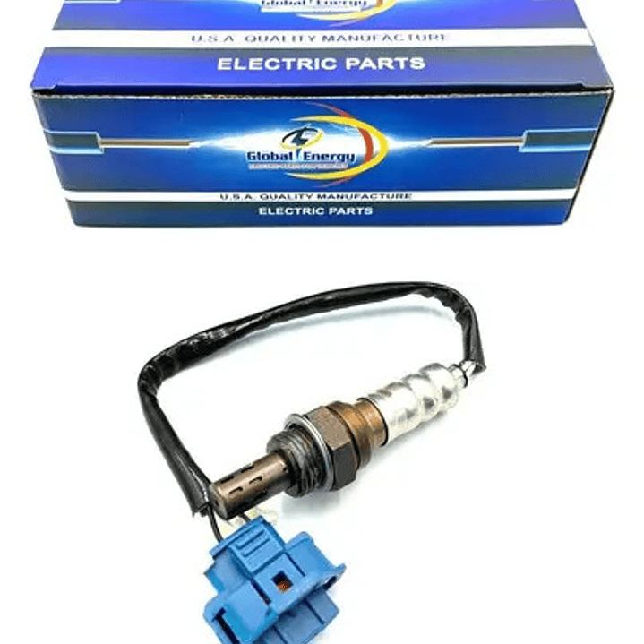 Sensor Oxigeno Chevrolet Cruze 1.8 2010-2017 ( Posición 2) 1