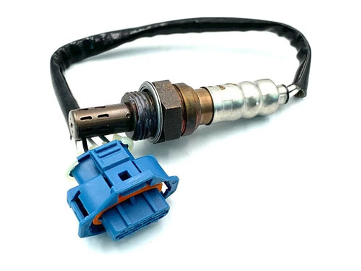 Sensor Oxigeno Chevrolet Cruze 1.8 2010-2017 ( Posición 2) 3