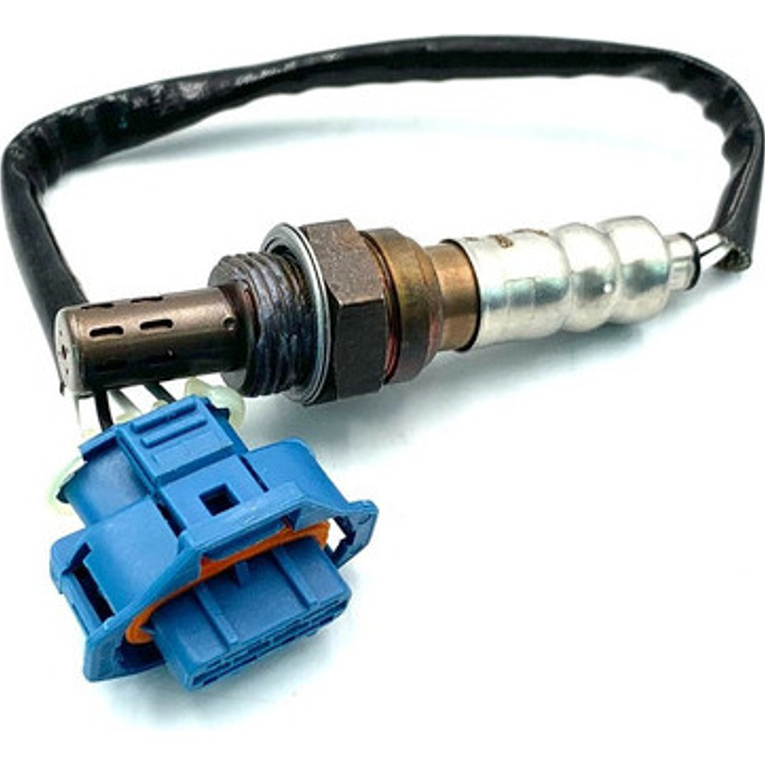 Sensor Oxigeno Chevrolet Cruze 1.8 2010-2017 ( Posición 2) 3