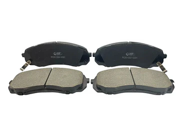 Pastilla Freno Cerámica Delant Para Changan Hunter 1.9 21-24 5