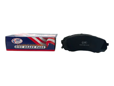 Pastilla Freno Cerámica Delant Para Changan Hunter 1.9 21-24 1