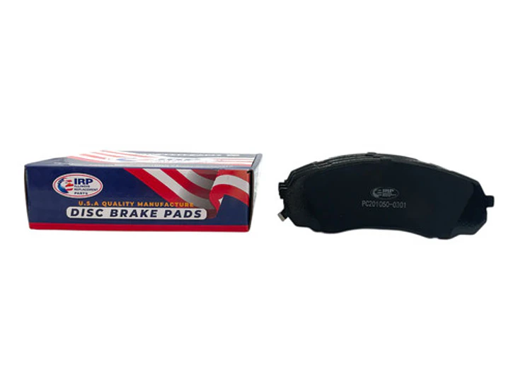 Pastilla Freno Cerámica Delant Para Changan Hunter 1.9 21-24 1