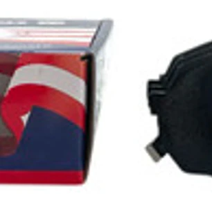 Pastilla Freno Cerámica Delant Para Changan Hunter 1.9 21-24