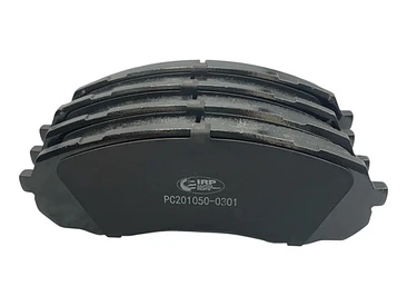 Pastilla Freno Cerámica Delant Para Changan Hunter 1.9 21-24 2