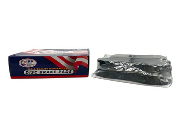 Pastilla Freno Cerámica Delant Para Changan Hunter 1.9 21-24 4