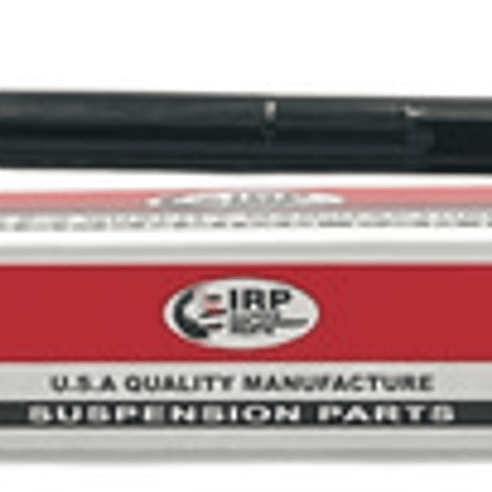 Brazo Axial Izquierdo Derecho Para Tracker (trax) 1.4 15-20 5