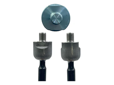Brazo Axial Izquierdo Derecho Para Tracker (trax) 1.4 15-20 3