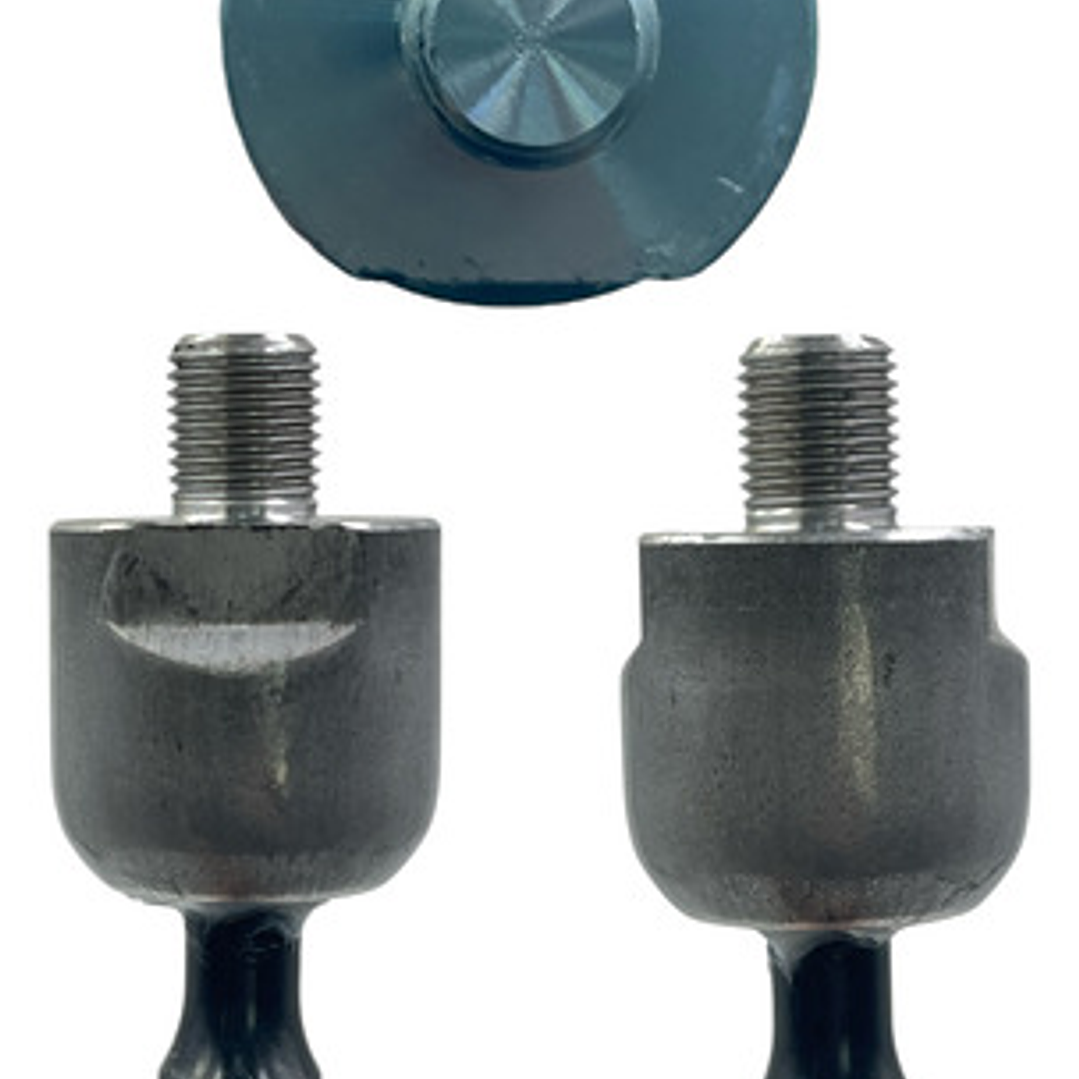 Brazo Axial Izquierdo Derecho Para Tracker (trax) 1.4 15-20 3