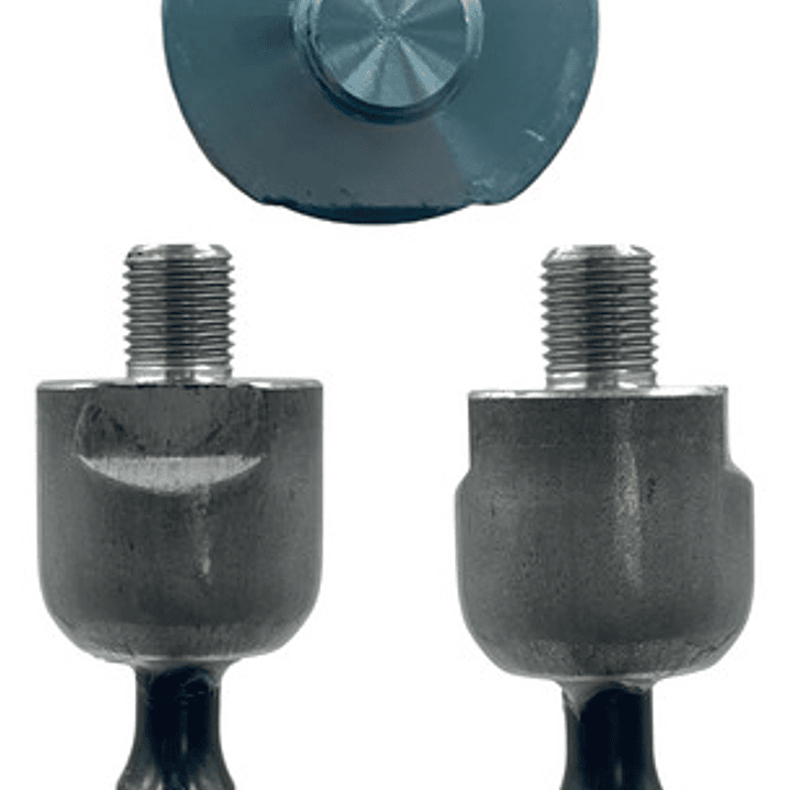 Brazo Axial Izquierdo Derecho Para Tracker (trax) 1.4 15-20 3