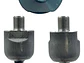Brazo Axial Izquierdo Derecho Para Tracker (trax) 1.4 15-20 - Miniatura 3