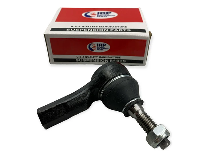Terminal Dirección (par) Chevrolet Captiva 2.2 2.4 2012-2017 4
