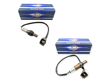 Sensor Oxigeno Toyota Yaris 1.5 2014-2016 Posicion 1 Y 2 1