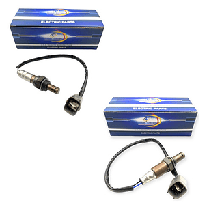 Sensor Oxigeno Toyota Yaris 1.5 2014-2016 Posicion 1 Y 2