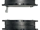 Pastillas Freno Delantera Y Trasera Para Corolla Sedan 2.0 - Miniatura 5