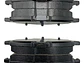 Pastillas Freno Delantera Y Trasera Para Corolla Sedan 2.0 - Miniatura 6