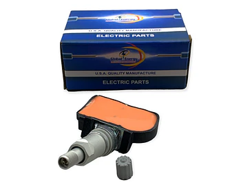 Sensor Presión Neumátic Tpms Jeep Commander Xk 3.7 2005-2011 4