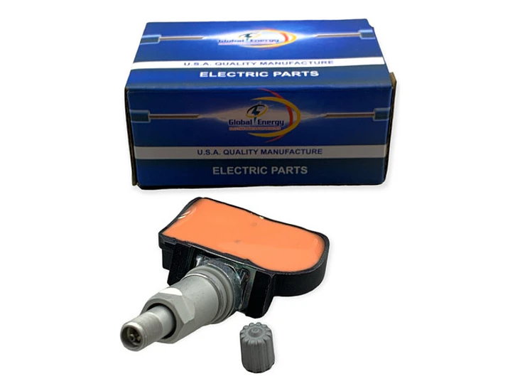 Sensor Presión Neumátic Tpms Jeep Commander Xk 3.7 2005-2011 4
