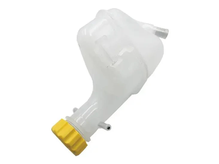 Deposito Agua Aux Radiador Chery Iq 1.1 2008-2014( Con Tapa) 2