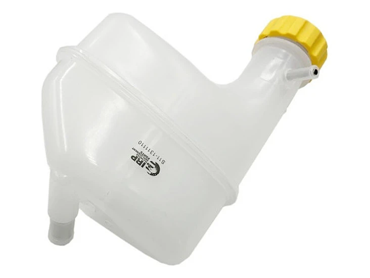 Deposito Agua Aux Radiador Chery Iq 1.1 2008-2014( Con Tapa) 7