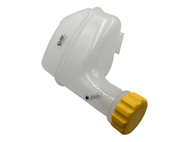 Deposito Agua Aux Radiador Chery Iq 1.1 2008-2014( Con Tapa) 3