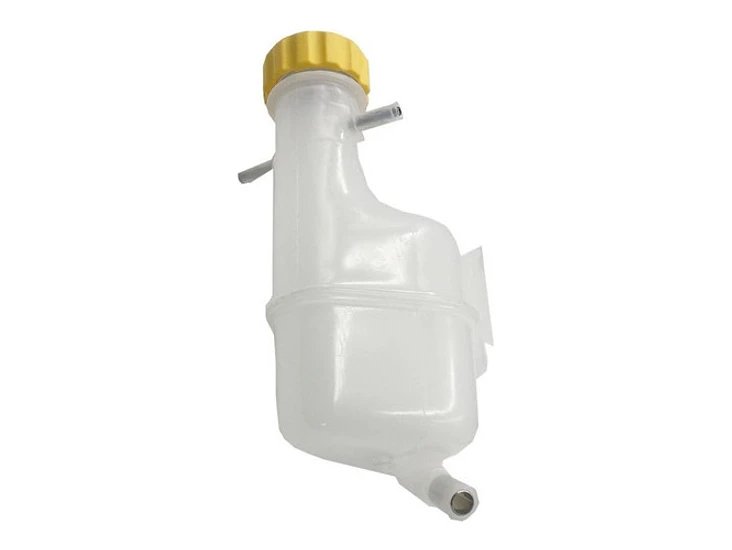 Deposito Agua Aux Radiador Chery Iq 1.1 2008-2014( Con Tapa) 8