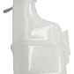 Deposito Agua Aux Radiador Chery Iq 1.1 2008-2014( Con Tapa) - Miniatura 8
