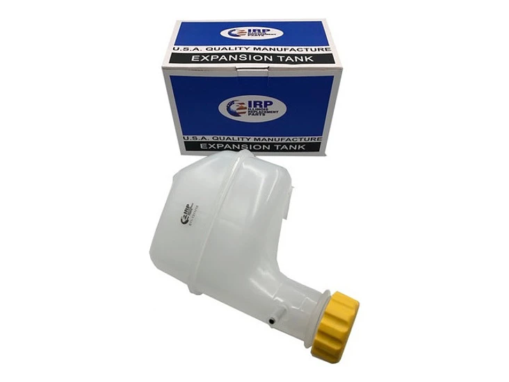 Deposito Agua Aux Radiador Chery Iq 1.1 2008-2014( Con Tapa) 1