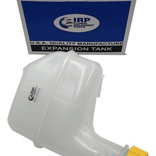 Deposito Agua Aux Radiador Chery Iq 1.1 2008-2014( Con Tapa)