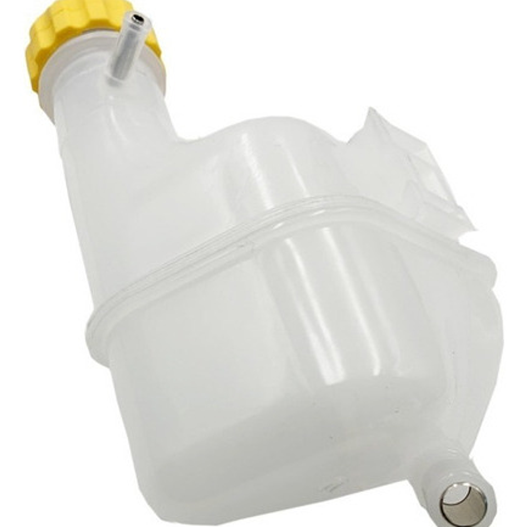 Deposito Agua Aux Radiador Chery Iq 1.1 2008-2014( Con Tapa) 6