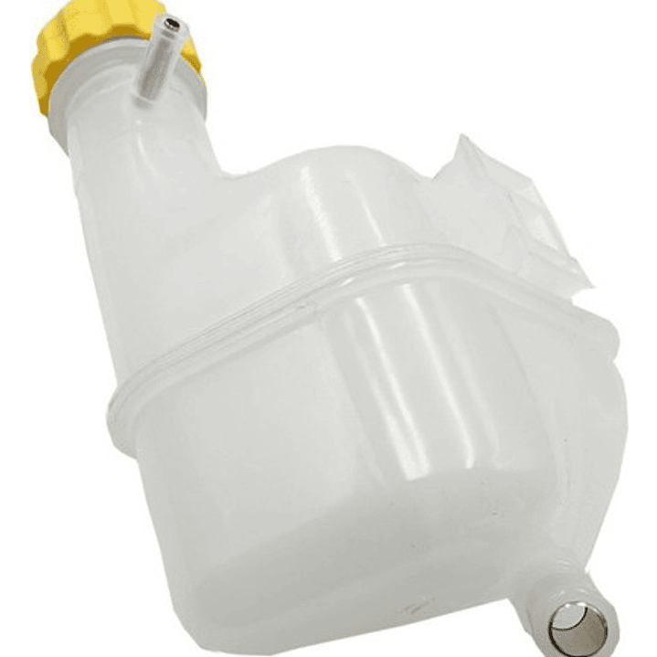 Deposito Agua Aux Radiador Chery Iq 1.1 2008-2014( Con Tapa) 6