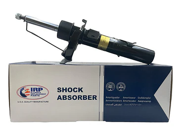 Par Amortiguador Delantero Para Focus 2.0 2012-2013 4