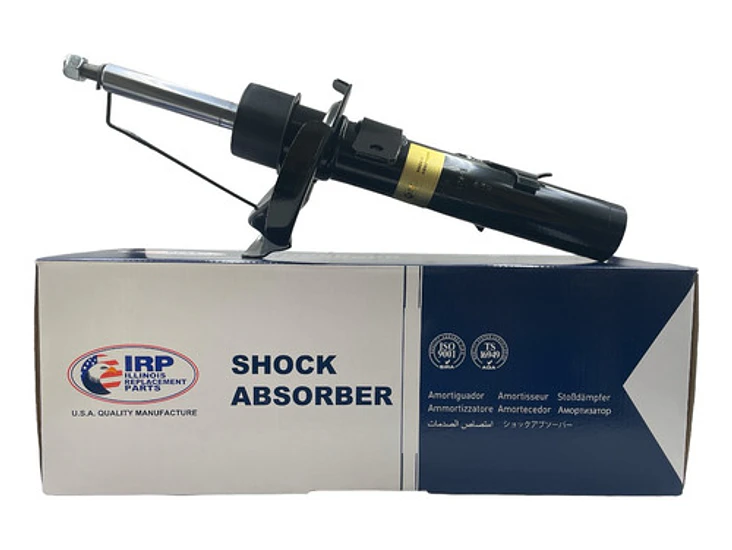 Par Amortiguador Delantero Para Focus 2.0 2012-2013 4