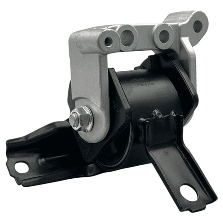 Soporte Motor Derecho Para Dodge Caliber 2.0 2.4 2007-2012 2