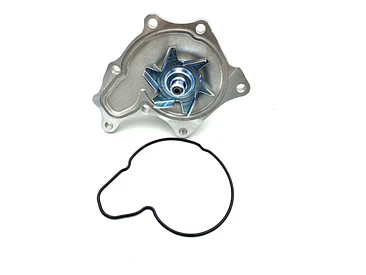 Bomba Agua Isuzu Nkr 2.8 8v 1985-1998 4jb1 3