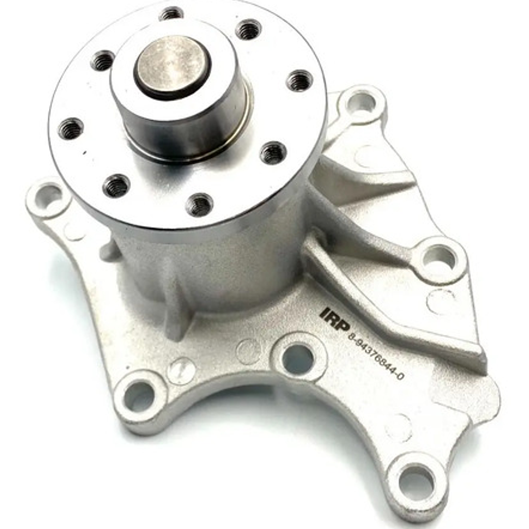 Bomba Agua Isuzu Nkr 2.8 8v 1985-1998 4jb1 1