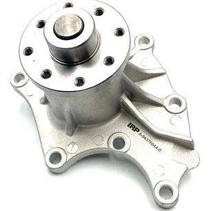 Bomba Agua Isuzu Nkr 2.8 8v 1985-1998 4jb1