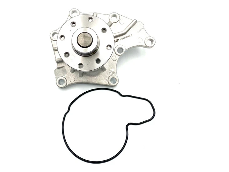 Bomba Agua Isuzu Nkr 2.8 8v 1985-1998 4jb1 2
