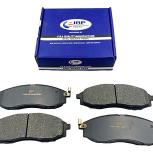 Pastilla Freno Delante Nissan Terrano D22 2.5 3.0 4x4  02-12