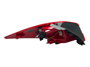 Farol Trasero Derecho Para Jac S2 1.5 2016 - 2020 Derecho/pasajero 5