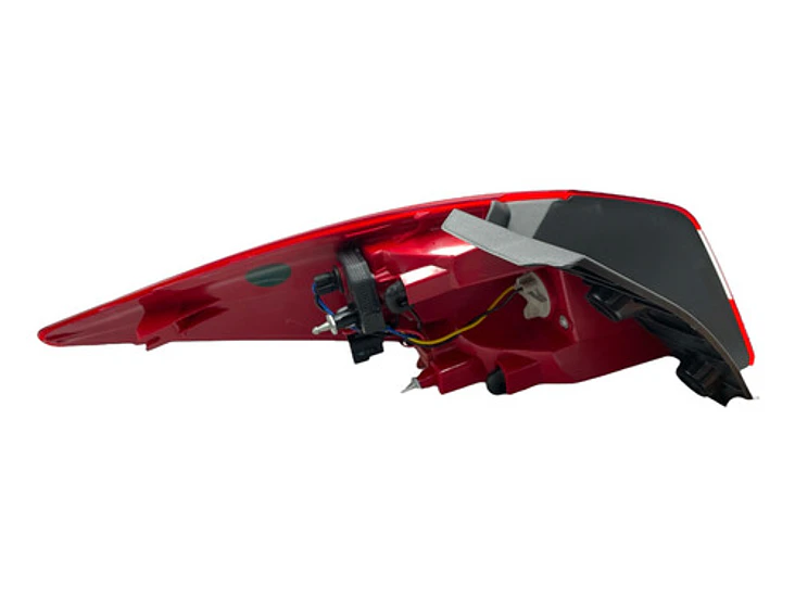 Farol Trasero Derecho Para Jac S2 1.5 2016 - 2020 Derecho/pasajero 5